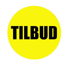 Aktuelle tilbud